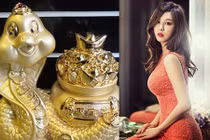 3 con giáp may mắn tiền ngập lối đi từ tháng 12/2018