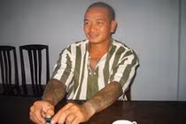 Năm Cam (Kỳ 19): Mượn tay Dung Hà triệt tiêu đối thủ