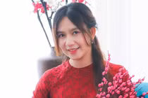 Thực hư Minh Hà - bà xã Lý Hải mang thai lần 5