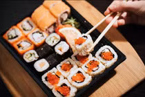 Thói quen ăn uống giúp người Nhật sống thọ nhất thế giới