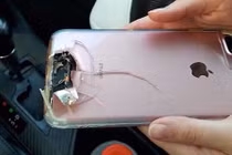 iPhone cứu sống người trong vụ thảm sát Las Vegas