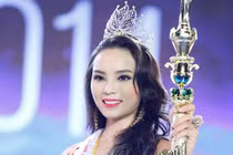 Hoa hậu Kỳ Duyên: 6 năm đăng quang không dấu ấn