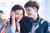 Hoàng Oanh có bạn trai mới sau 2 năm chia tay Huỳnh Anh?