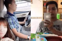Chồng "thâm con mắt" vì đăng trạng thái nhớ người yêu cũ lên mạng