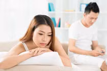 Đàn ông như quả dưa hấu, xanh vỏ thì đỏ lòng