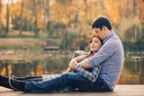 Dấu hiệu để biết người ấy có phải nửa kia đích thực của bạn