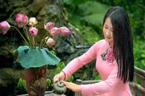 4 điều cần buông bỏ thì nội tâm mới bình thản, cuộc đời hạnh phúc