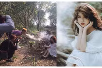 Hậu trường khó tin của loạt ảnh sống ảo "ngàn like"