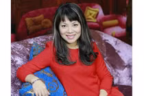 Cuộc sống của MC Bạch Dương sau 8 năm vắng bóng khỏi VTV