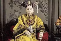 Phạm nhân bị "tùng xẻo" chưa từng thấy vì đòi cưỡng bức Từ Hi Thái Hậu