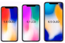 iPhone Xs Plus 6,5 inch sẽ có cả bản dùng SIM kép?
