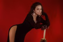 Mỹ nhân Để mai tính nêu lên quan điểm về chụp ảnh nude