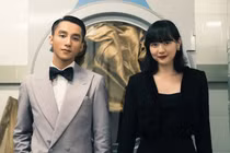 Hải Tú lộ loạt ảnh trên thả rông, dưới cởi sạch
