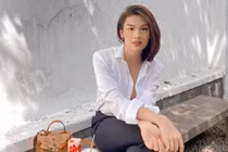 Đào Bá Lộc bất ngờ tiếc chàng crush cũ