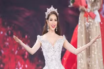 Phạm Hương là hoa hậu bị ghét nhất showbiz Việt?
