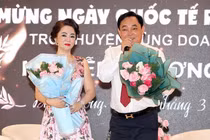 Nữ đại gia Việt: Người được trao cả cơ nghiệp, người ngậm ngùi ly hôn