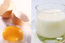 4 sai lầm khi ăn trứng gà bạn tuyệt đối không được mắc phải