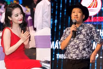 Trường Giang - Nhã Phương chia tay chỉ là màn kịch?