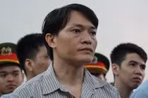 Bí mật đòn tra tấn của "đại bàng" trại giam ở TP HCM