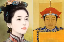 Phi tần cuối cùng tuẫn táng trong lịch sử Trung Hoa