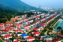 Hé lộ bí mật "kịch độc" bên trong ngôi làng giàu nhất Trung Quốc