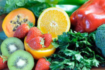 Loạt vitamin cần thiết giúp tóc mọc nhanh, khỏe