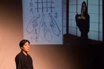 Ninja Nhật cuối cùng: Nguyện đem nghệ thuật ninja xuống mồ