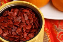 6 loại thực phẩm quen thuộc trong ngày Tết có thể làm tổn thương gan