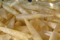 Bộ phận siêu đắt trong con cá, được ví ngang tổ yến