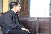 Ngày đền tội của cựu công an xã giết chủ nợ, đốt xác phi tang