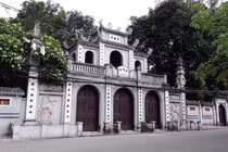 Những ngôi chùa cầu duyên "linh thiêng" nổi tiếng