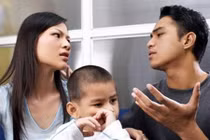 Cảm động lời mẹ chồng: “Phụ nữ thông minh đánh phấn không đánh ghen”