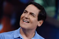 Nếu mất tất cả tài sản, tỷ phú Mark Cuban sẽ làm gì?