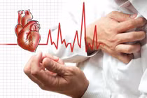 Nắm chặt tay trong 30 giây để tự kiểm tra tình trạng sức khoẻ 