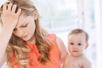10 sự thật đáng sợ mà mẹ chỉ ước biết trước khi sinh con