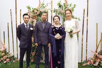 Những bà mẹ chồng quyền lực, sở hữu khối tài sản khổng lồ của sao Việt