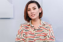 Siêu mẫu Võ Hoàng Yến trải lòng về chuyện lập gia đình