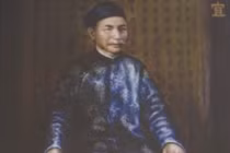 Bí ẩn về kho báu Vua Hàm Nghi