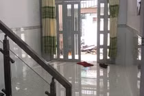 Cận cảnh ngôi nhà 3 tỷ đồng của Hải Yến đang rao bán