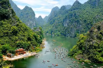 Những doanh nhân 9X "ôm" dự án hàng nghìn tỷ đồng