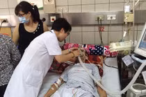 1 điếu thuốc khiến bạn giảm 5,5 phút tuổi thọ