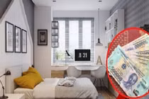 Canh ba: Đặt thứ này xuống gầm giường dẫn dụ lộc khí giàu có
