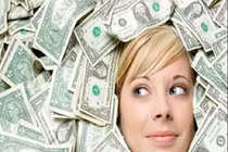 Giải mã giấc mơ liên quan tới tiền xui tận mạng