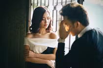 Sự thật cay đắng vợ đòi ngủ riêng sau chuyến đi công tác