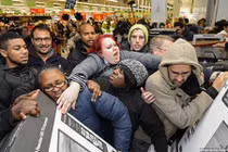 Điên cuồng mua Black Friday: 5 sai lầm trả giá cháy túi
