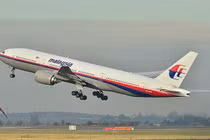 Những chuyện kỳ bí 'bủa vây' eo biển nơi MH-370 biến mất