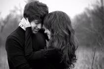 Đêm tân hôn vừa tắt điện chồng đã sung sướng hét lên