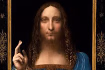 Bức tranh “Mona Lisa nam giới” có thể mang về ít nhất 100 triệu USD