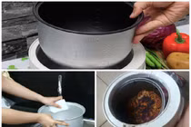 Nồi cơm điện hỏng nhanh chóng vì thói quen thường gặp này