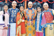 Sao "Hoàn Châu cách cách": Kẻ tù tội, người vướng bê bối luật pháp